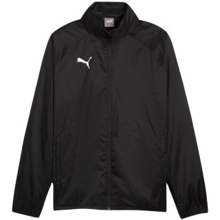Kurtka męska Puma Team Goal All Weather czarna 659038 03 L Puma