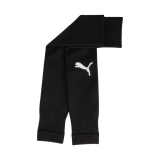 Rękawy piłkarskie Puma Team Goal czarne 706028 03 39-42 Puma