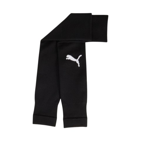 Rękawy piłkarskie Puma Team Goal czarne 706028 03 43-46 Puma