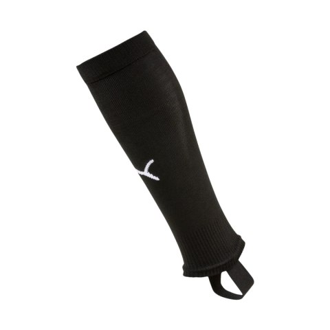Rękawy piłkarskie Puma Team Liga Stirrup czarne 703439 03 43-46 Puma