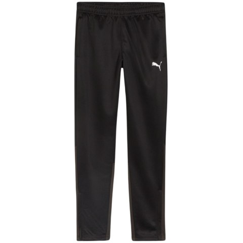 Spodnie dla dzieci Puma Team Goal Training czarne 658641 03 128cm Puma