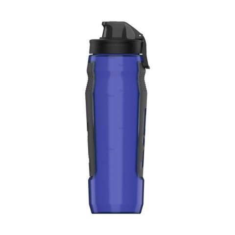 Bidon Under Armour Playmaker Squeeze 950 ml niebieski UA70320 1364836 400 Under Armour