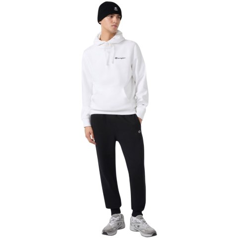Bluza męska Champion Hooded Sweatshirt biała 221790 WW001 2XL Champion