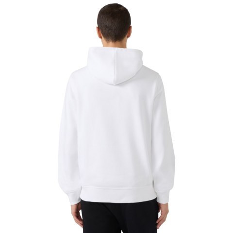 Bluza męska Champion Hooded Sweatshirt biała 221790 WW001 S Champion