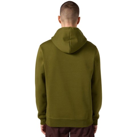 Bluza męska Champion Hooded Sweatshirt oliwkowa 220271 GS585 M Champion