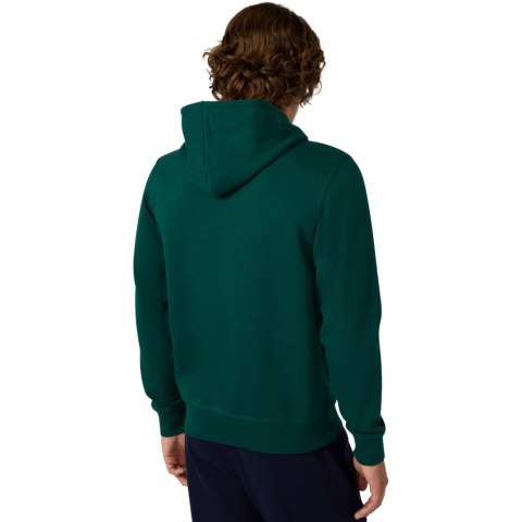 Bluza męska Champion Hooded Sweatshirt zielona 221790 GS584 2XL Champion