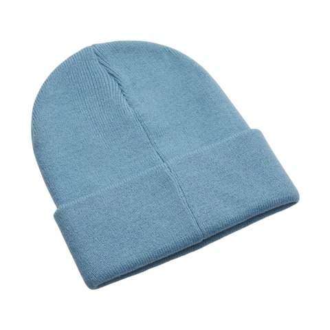 Czapka Under Armour Halftime Cuff Osfm niebieska 1373155 418 Under Armour