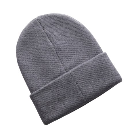 Czapka Under Armour Halftime Cuff Osfm szara 1373155 026 Under Armour