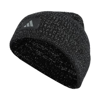 Czapka adidas Run Climawarm czarna JM3079 Dorośli M/L Adidas