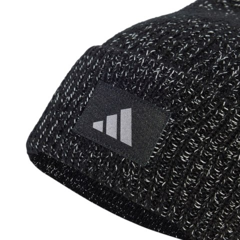 Czapka adidas Run Climawarm czarna JM3079 Dorośli M/L Adidas