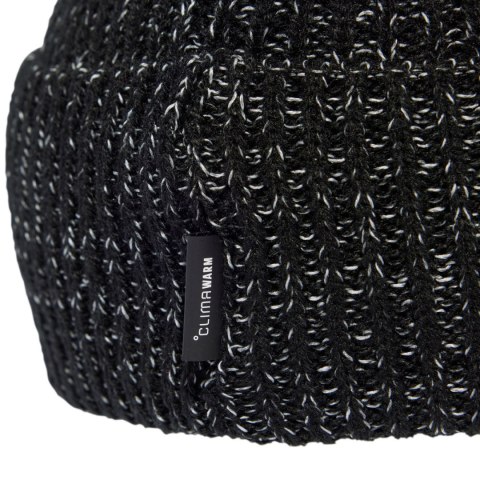 Czapka adidas Run Climawarm czarna JM3079 Dorośli M/L Adidas