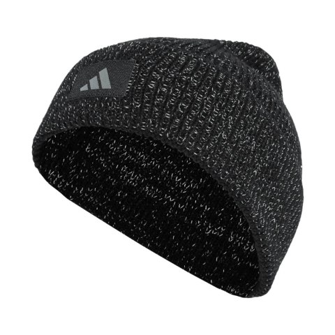 Czapka adidas Run Climawarm czarna JM3079 Dorośli S/M Adidas