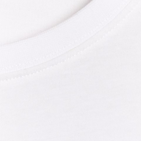 Koszulka damska 4F longsleeve F431 biała 4FWMM00TLONF431 10S XL 4F