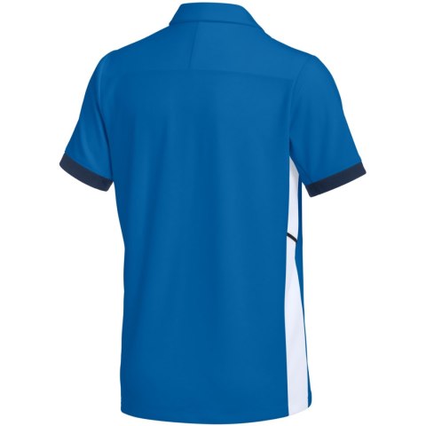 Koszulka dla dzieci Nike Dri-Fit Academy Polo niebieska FZ9763 463 XS Nike Team