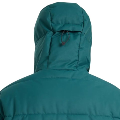Kurtka narciarska męska 4F M0788 ciemna zieleń 4FWAW25TTJAM0788 40S XL 4F
