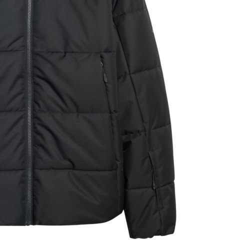 Kurtka narciarska męska 4F M0788 głęboka czerń 4FWAW25TTJAM0788 20S XL 4F