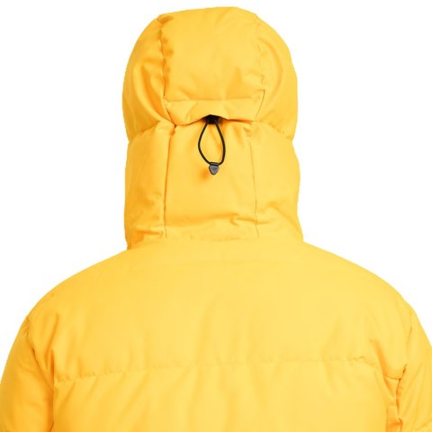 Kurtka narciarska męska 4F M0788 pomarańczowa 4FWAW25TTJAM0788 70S 2XL 4F