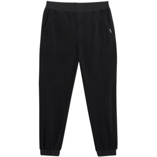 Spodnie męskie 4F CAS M1559 głęboka czerń 4FWAW25TTROM1559 20S 2XL 4F
