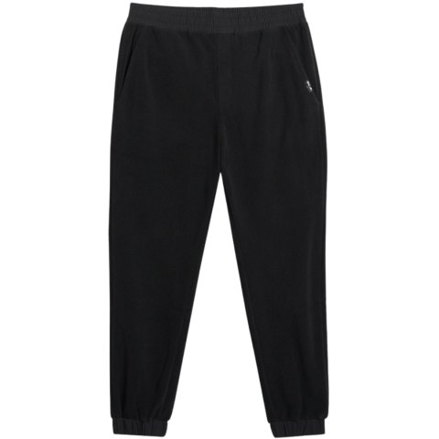 Spodnie męskie 4F CAS M1559 głęboka czerń 4FWAW25TTROM1559 20S 2XL 4F