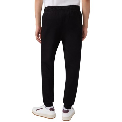 Spodnie męskie Champion Rib Cuff Pants czarne 220299 KK001 M Champion
