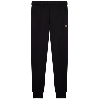 Spodnie męskie Champion Rib Cuff Pants czarne 220299 KK001 S Champion