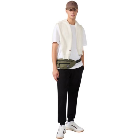 Spodnie męskie Champion Rib Cuff Pants czarne 220299 KK001 S Champion