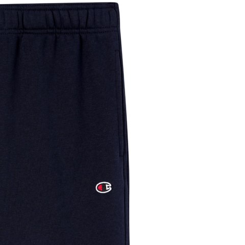 Spodnie męskie Champion Rib Cuff Pants granatowe 220299 BS501 2XL Champion