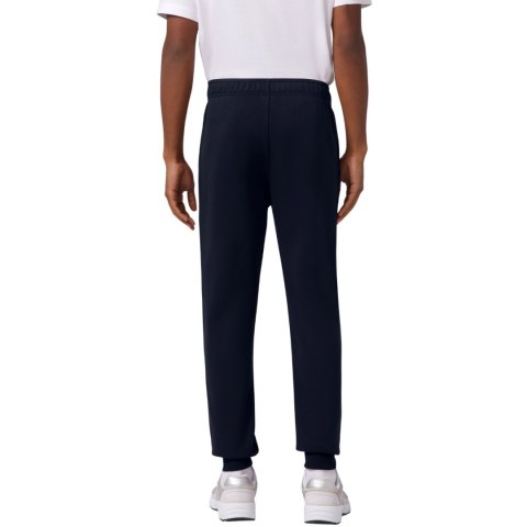 Spodnie męskie Champion Rib Cuff Pants granatowe 220299 BS501 XL Champion