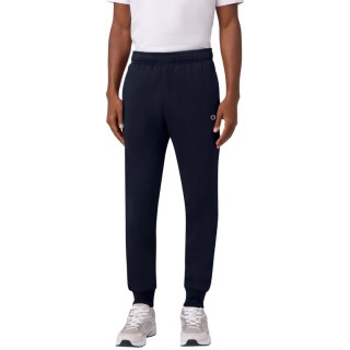 Spodnie męskie Champion Rib Cuff Pants granatowe 220299 BS501 M Champion