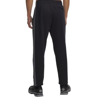 Spodnie męskie Under Armour Rival Flc CB czarne 6003954 001 L Under Armour