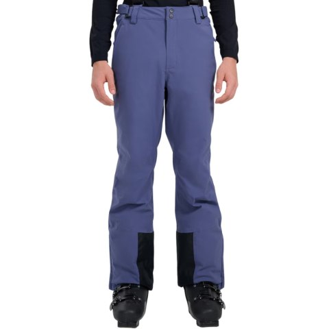 Spodnie narciarskie męskie 4F FNK M0924 denim 4FWAW25TFTRM0924 32S XL 4F