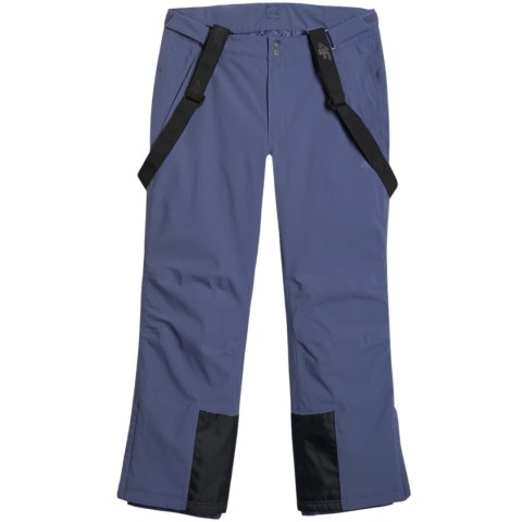 Spodnie narciarskie męskie 4F FNK M0924 denim 4FWAW25TFTRM0924 32S XL 4F