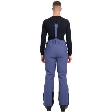 Spodnie narciarskie męskie 4F FNK M0924 denim 4FWAW25TFTRM0924 32S XL 4F