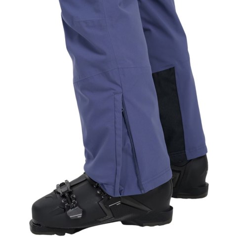 Spodnie narciarskie męskie 4F FNK M0924 denim 4FWAW25TFTRM0924 32S XL 4F