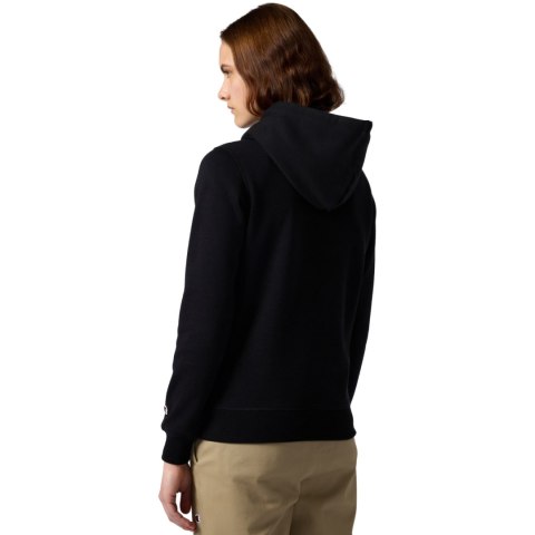 Bluza damska Champion Hooded Sweatshirt czarna 118379 KK001 XL Champion