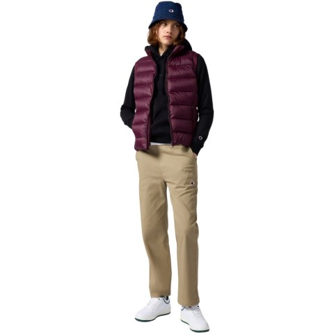 Bluza damska Champion Hooded Sweatshirt czarna 118379 KK001 XL Champion