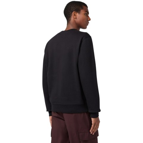 Bluza męska Champion Crewneck Sweatshirt czarna 220272 KK001 XL Champion