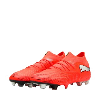 Buty piłkarskie Puma Future 9 Ultimate FG 108883 01 41 Puma