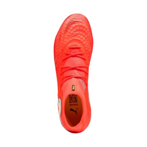 Buty piłkarskie Puma Future 9 Ultimate FG 108883 01 41 Puma