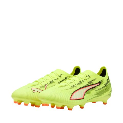 Buty piłkarskie Puma Ultra 6 Pro FG/AG 108697 01 42,5 Puma