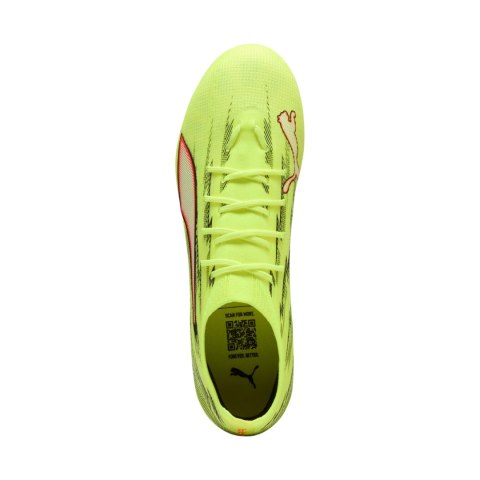 Buty piłkarskie Puma Ultra 6 Pro FG/AG 108697 01 42,5 Puma
