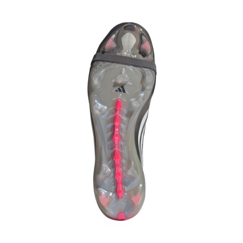 Buty piłkarskie adidas Predator Pro FT FG JR3324 43 1/3 Adidas