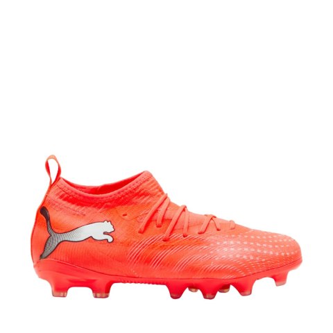 Buty piłkarskie dla dzieci Puma Future 9 Match FG/AG 108721 01 37 Puma
