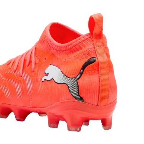 Buty piłkarskie dla dzieci Puma Future 9 Match FG/AG 108721 01 37 Puma