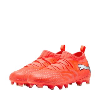 Buty piłkarskie dla dzieci Puma Future 9 Match FG/AG 108721 01 38 Puma