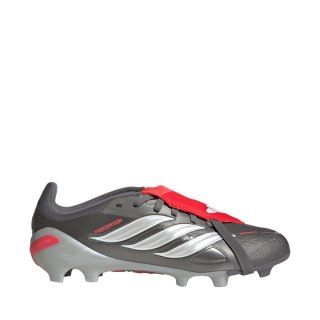 Buty piłkarskie dla dzieci adidas Predator Elite FT FG JR3311 38 2/3 Adidas