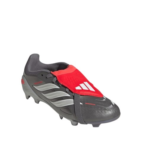 Buty piłkarskie dla dzieci adidas Predator Elite FT FG JR3311 38 Adidas