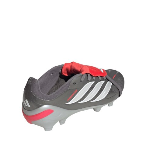 Buty piłkarskie dla dzieci adidas Predator Elite FT FG JR3311 38 Adidas