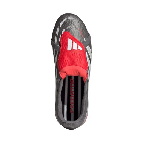 Buty piłkarskie dla dzieci adidas Predator Elite FT FG JR3311 38 Adidas