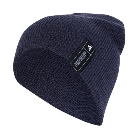 Czapka adidas Essentials granatowa IY5258 Dorośli S/M Adidas